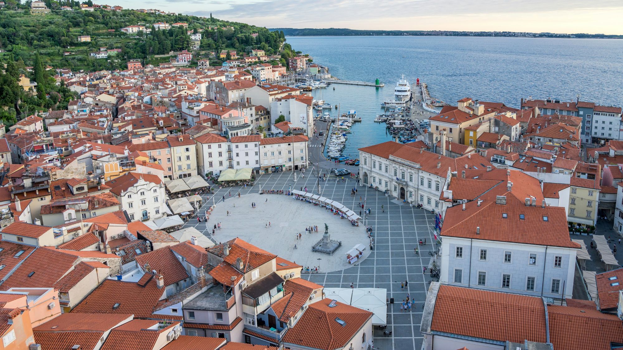 Piran & die slowenische Riviera — das Mittelmeer, das keiner erwartet