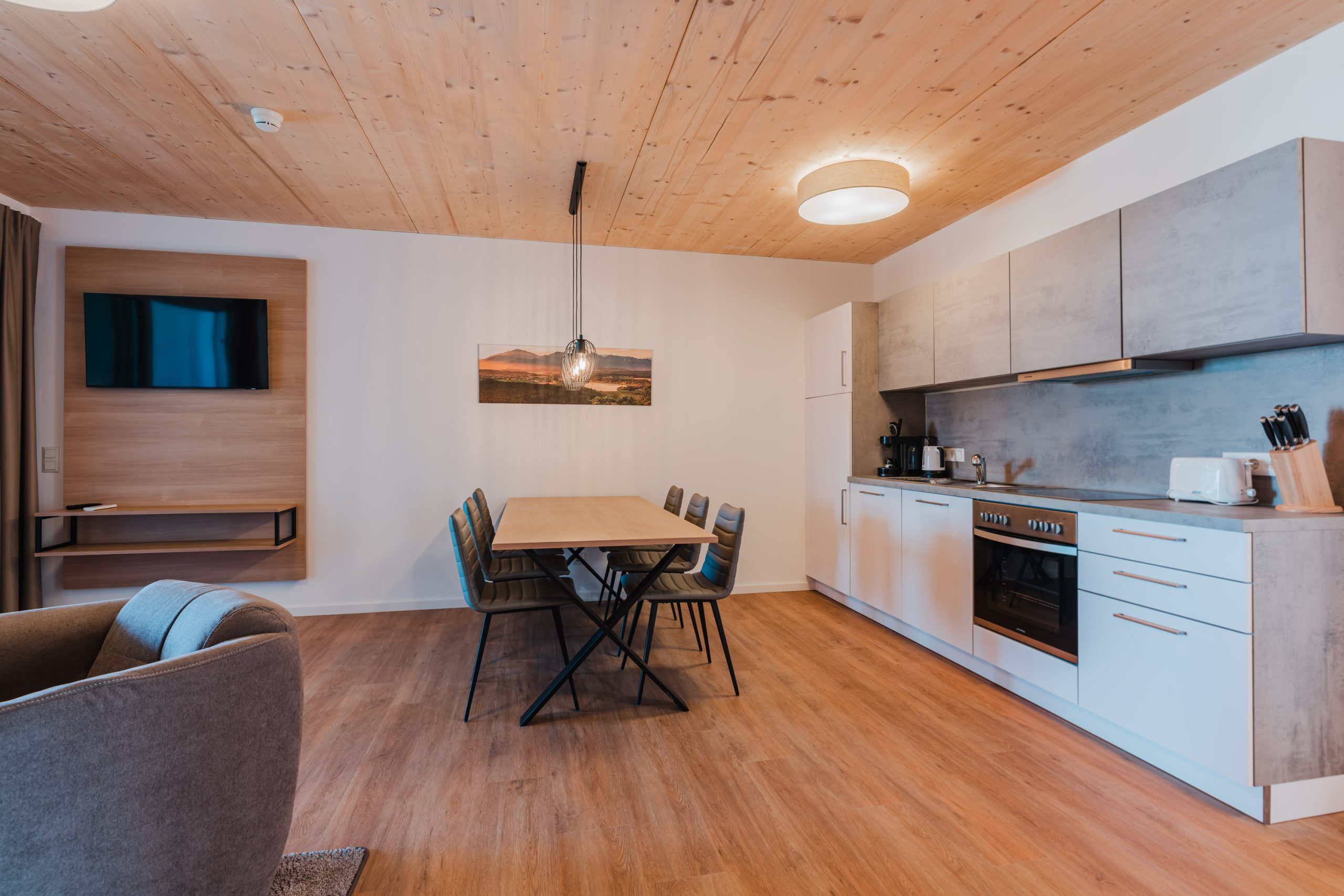 Appartement Premium